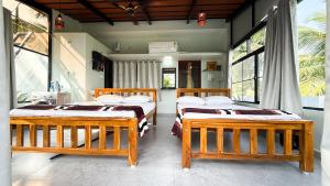 NAKSHATHRA Guest House