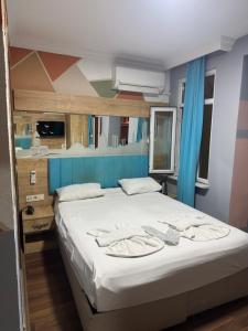 Hotel Megaron
