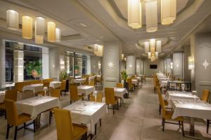 Grand Hotel Fleming by OMNIA hotels