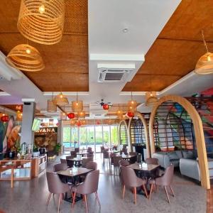 Grand Central Medan