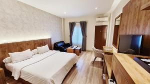 Grand Central Medan