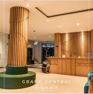 Grand Central Medan