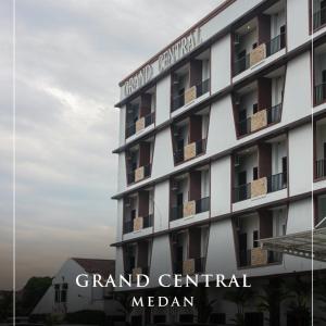 Grand Central Medan