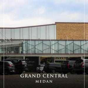 Grand Central Medan