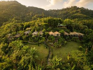 Khaosok Boutique Camps