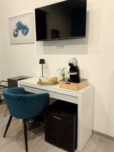 Mhometredici Guest House - Camere moderne a Sestu vicino aeroporto Cagliari e Policlinico
