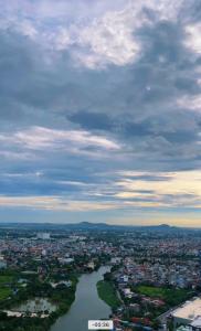 LAD Apartment & Homestay Hải Phòng - Hoàng Huy Grand Tower