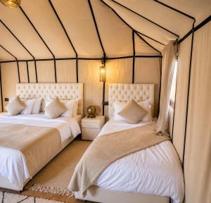 Ergline luxury camp