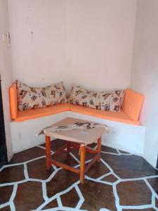 Al Mar Bed and Breakfast