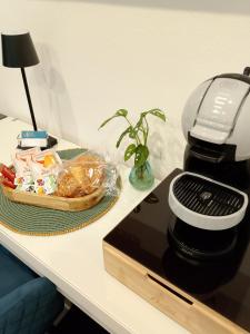 Mhometredici Guest House - Camere moderne a Sestu vicino aeroporto Cagliari e Policlinico