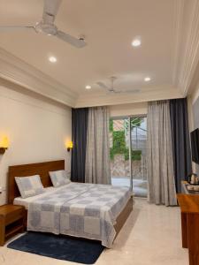 Manishree Residency A Premium Luxury Home