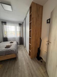 Apartmán Marco Family