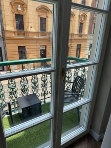 Apartment z Jacuzzi Kraków LUXURY Długa