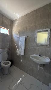 Ndiyona guesthouse Nyangana