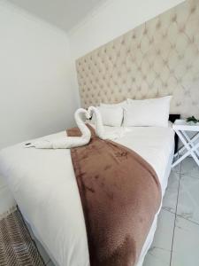 Ndiyona guesthouse Nyangana