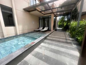 Camellia villa 3 Bedrooms Private Pool and Garden