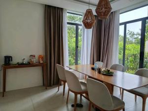 Camellia villa 3 Bedrooms Private Pool and Garden