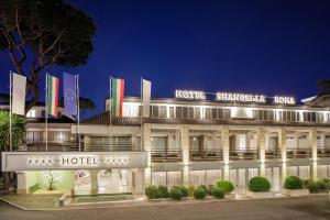 Hotel Shangri-La Roma by OMNIA hotels