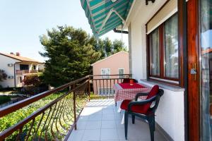 Studio 3 apartmani Braut