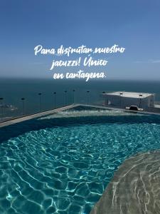 Murano Centro 1 26FL, Oceanfront 360 Views Free Airport Pickup