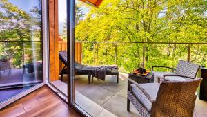 Stone Hill apartament Karkonoski Reset