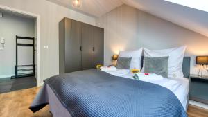 Stone Hill apartament Karkonoski Reset