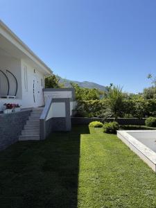 Suloti Retreat Homes
