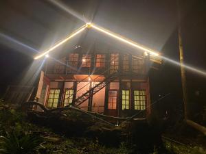 Aradya eco resort