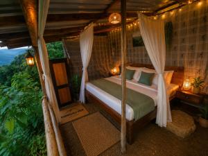 Aradya eco resort
