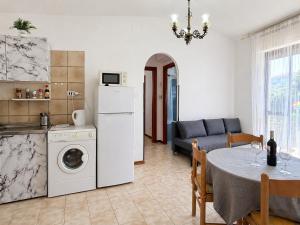 Apartmán Makulka