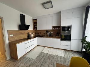 Apartmán Marco Family