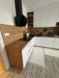 Apartmán Marco Family