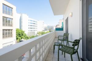 Aristotelous Suites