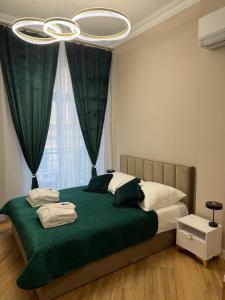 Apartment z Jacuzzi Kraków LUXURY Długa