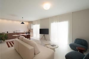 Aristotelous Suites