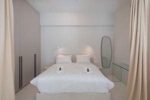 Aristotelous Suites