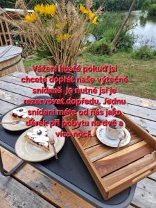 Chatka U Vlka
