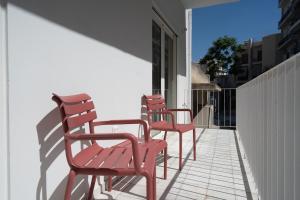 Aristotelous Suites
