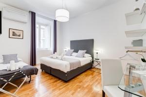 Appartamento Le gemelle di Roma