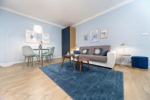 Maison Laguna, Sunny Flat With View
