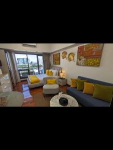 The Mosaic Tower Luxury Boutique Studio,Pool and Gym Fast Wifi