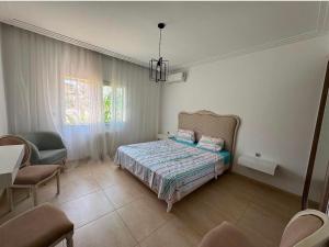 Folla Monastir Palm Lake Resort