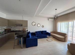 Folla Monastir Palm Lake Resort