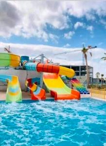Folla Monastir Palm Lake Resort