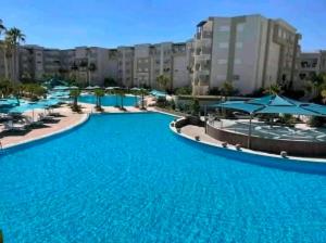 Folla Monastir Palm Lake Resort