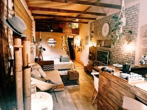 Loft La poète