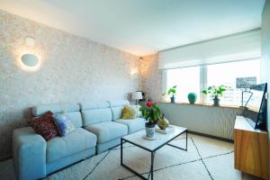 214 Panorama Mar Relax Corner - Alicante Holiday