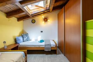 Casa Jasmine, casa con giardino - Lago Maggiore - Wifi - Idromassaggio