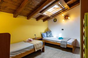 Casa Jasmine, casa con giardino - Lago Maggiore - Wifi - Idromassaggio
