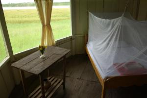 Libertad Jungle Lodge